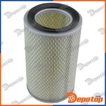 Filtre à air pour NISSAN | FAF-NS-081, 20-01-0194